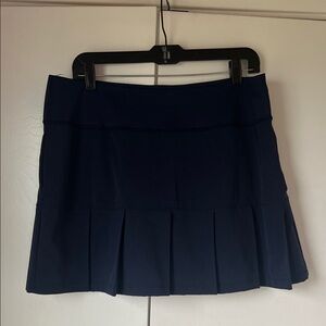 Puma Golf Skirt